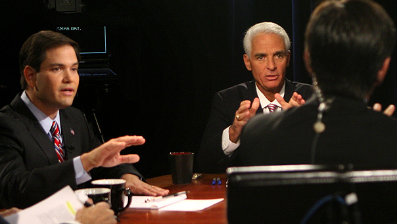 Senate Debate