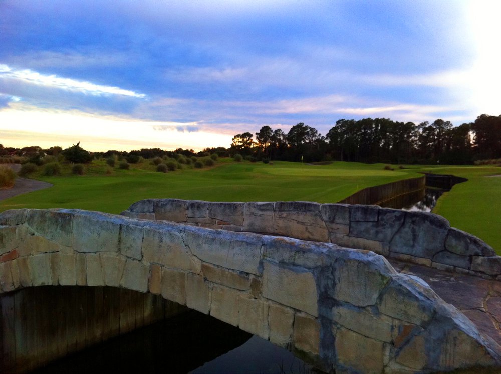 Grand Cypress Grand Cypress