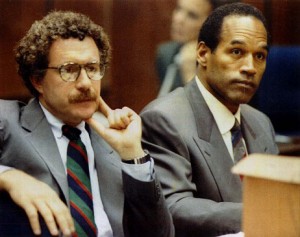 OJ Simpson vs. Casey Anthony
