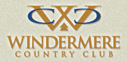 WIndermere Country Club - Golf Stop - NewsRamble.com Winderemere Country Club - Orlando Golf Escapes