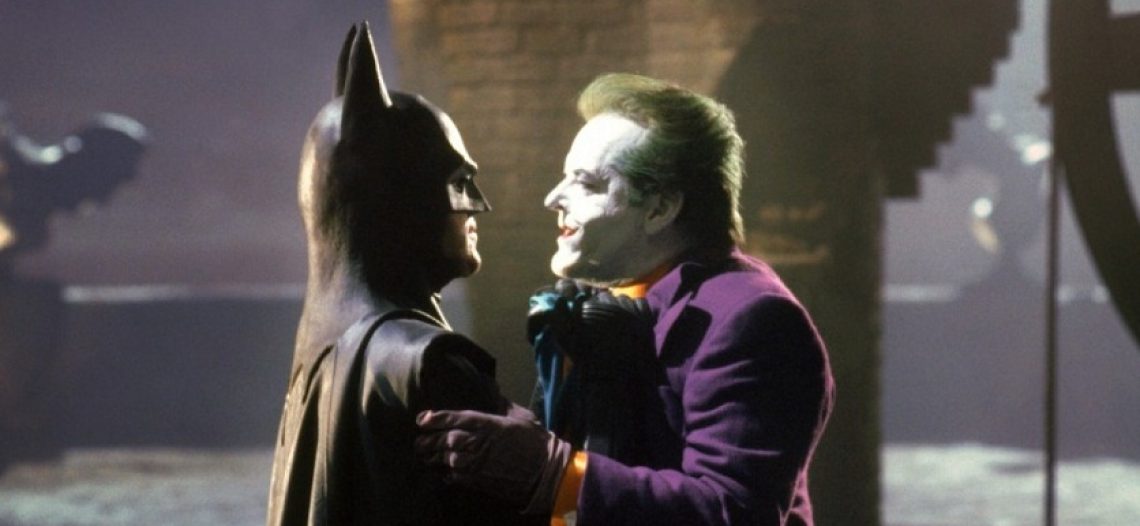 Who played Batman? Here’s the list