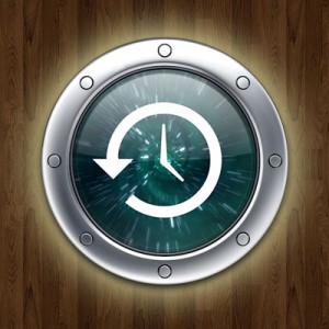 If you have a Mac, you have Time Machine