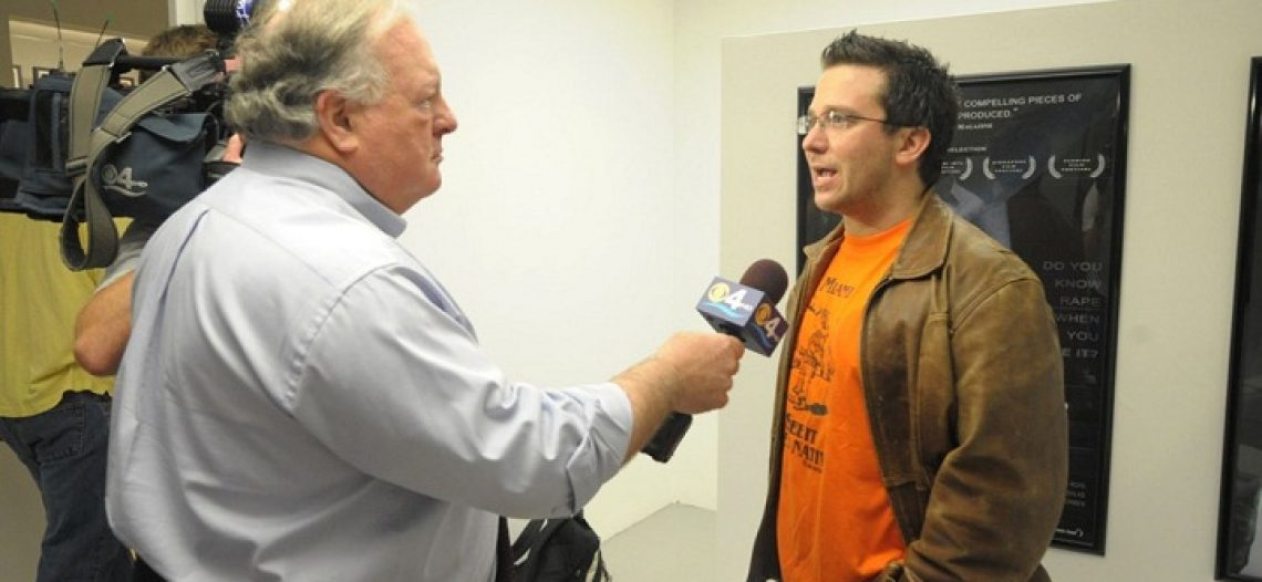 CBS4’s Al Sunshine retirement news